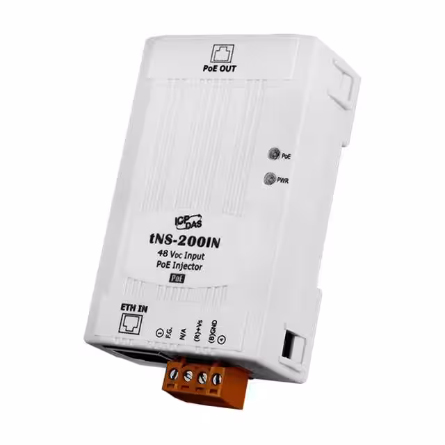 TNS-200GIN ICP DAS USA INC  Zubehör